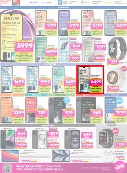 Game : Almost Anything Goes This Black Friday (25 November - 01 December 2025), page 5