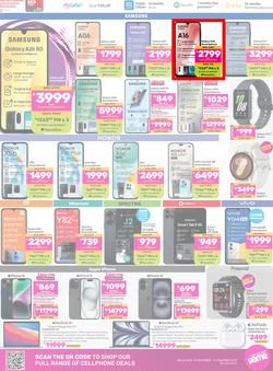 Game : Almost Anything Goes This Black Friday (25 November - 01 December 2025), page 5