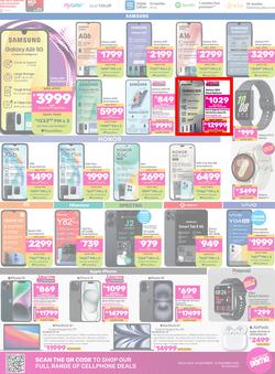 Game : Almost Anything Goes This Black Friday (25 November - 01 December 2025), page 5