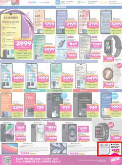 Game : Almost Anything Goes This Black Friday (25 November - 01 December 2025), page 5