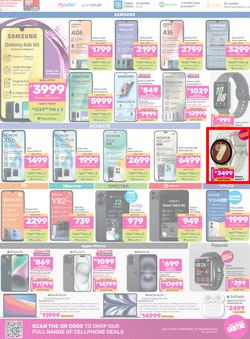 Game : Almost Anything Goes This Black Friday (25 November - 01 December 2025), page 5