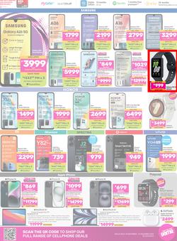 Game : Almost Anything Goes This Black Friday (25 November - 01 December 2025), page 5