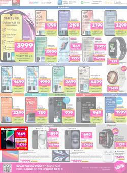 Game : Almost Anything Goes This Black Friday (25 November - 01 December 2025), page 5