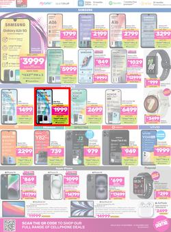 Game : Almost Anything Goes This Black Friday (25 November - 01 December 2025), page 5