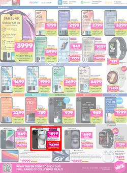 Game : Almost Anything Goes This Black Friday (25 November - 01 December 2025), page 5