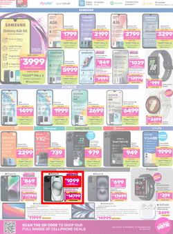 Game : Almost Anything Goes This Black Friday (25 November - 01 December 2025), page 5