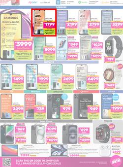 Game : Almost Anything Goes This Black Friday (25 November - 01 December 2025), page 5