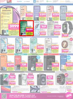 Game : Almost Anything Goes This Black Friday (25 November - 01 December 2025), page 5