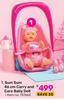 Sum Sum 46cm Carry & Care Baby Doll