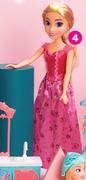 Zuru Sparkle Girlz Princess Doll