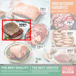 Food Lover's Market KwaZulu-Natal : The Best In Fresh (29 June - 5 July 2020), page 5