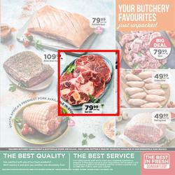 Food Lover's Market KwaZulu-Natal : The Best In Fresh (29 June - 5 July 2020), page 5