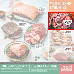 Food Lover's Market KwaZulu-Natal : The Best In Fresh (29 June - 5 July 2020), page 5