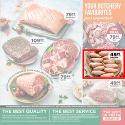 Food Lover's Market KwaZulu-Natal : The Best In Fresh (29 June - 5 July 2020), page 5