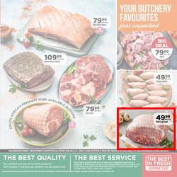 Food Lover's Market KwaZulu-Natal : The Best In Fresh (29 June - 5 July 2020), page 5
