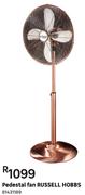 Russell Hobbs Pedestal Fan 81431189