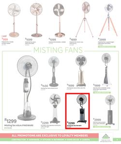 Leroy Merlin : Staying Cool Has Never Been Easier (07 October - 01 November 2022), page 5