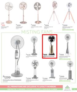 Leroy Merlin : Staying Cool Has Never Been Easier (07 October - 01 November 2022), page 5