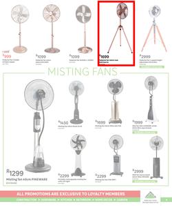 Leroy Merlin : Staying Cool Has Never Been Easier (07 October - 01 November 2022), page 5