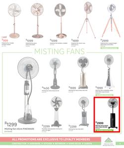 Leroy Merlin : Staying Cool Has Never Been Easier (07 October - 01 November 2022), page 5
