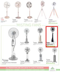 Leroy Merlin : Staying Cool Has Never Been Easier (07 October - 01 November 2022), page 5