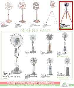 Leroy Merlin : Staying Cool Has Never Been Easier (07 October - 01 November 2022), page 5