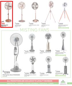 Leroy Merlin : Staying Cool Has Never Been Easier (07 October - 01 November 2022), page 5