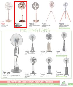 Leroy Merlin : Staying Cool Has Never Been Easier (07 October - 01 November 2022), page 5