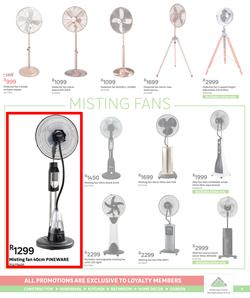Leroy Merlin : Staying Cool Has Never Been Easier (07 October - 01 November 2022), page 5