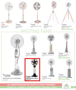 Leroy Merlin : Staying Cool Has Never Been Easier (07 October - 01 November 2022), page 5