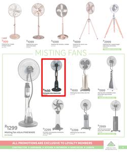 Leroy Merlin : Staying Cool Has Never Been Easier (07 October - 01 November 2022), page 5