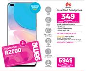 Huawei Nova 8i 4G Smartphone-Each