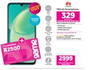 Huawei Y60 4G Smartphone-Each
