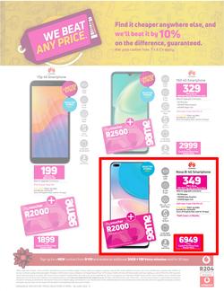Game Cellular : Everything's Birthday Better (27 April - 06 June 2022), page 5