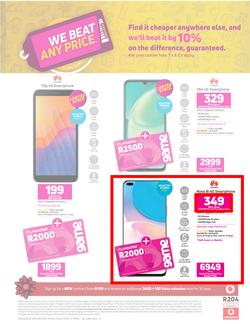 Game Cellular : Everything's Birthday Better (27 April - 06 June 2022), page 5