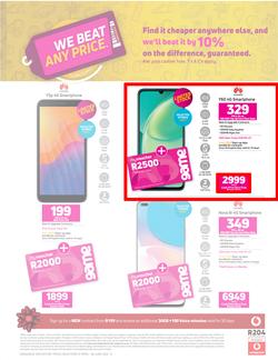 Game Cellular : Everything's Birthday Better (27 April - 06 June 2022), page 5