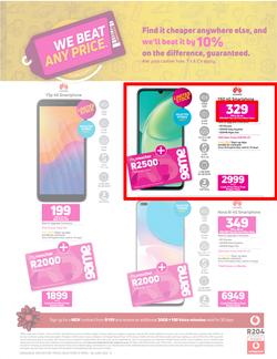 Game Cellular : Everything's Birthday Better (27 April - 06 June 2022), page 5