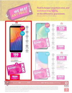 Game Cellular : Everything's Birthday Better (27 April - 06 June 2022), page 5