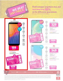 Game Cellular : Everything's Birthday Better (27 April - 06 June 2022), page 5