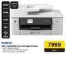 Brother MFC-J3540DW 4 In 1 A3 Inkjet Printer