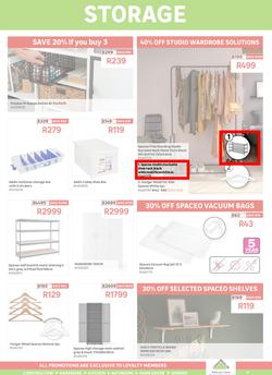 Leroy Merlin : Same Home Just Warmer (01 May - 31 May 2026), page 5