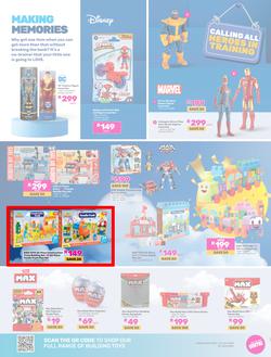 Game : Toys And Treats (02 July - 19 July 2024), page 5