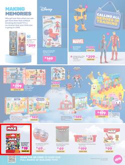 Game : Toys And Treats (02 July - 19 July 2024), page 5