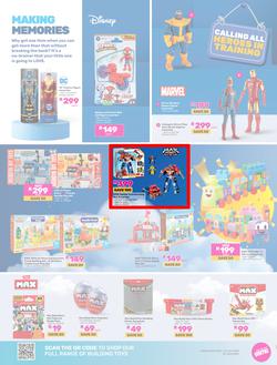 Game : Toys And Treats (02 July - 19 July 2024), page 5