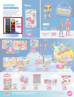 Game : Toys And Treats (02 July - 19 July 2024), page 5