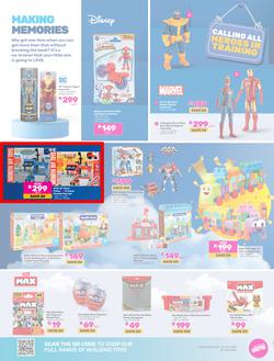 Game : Toys And Treats (02 July - 19 July 2024), page 5