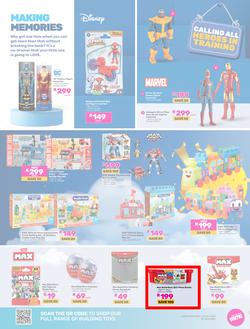 Game : Toys And Treats (02 July - 19 July 2024), page 5