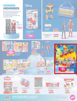 Game : Toys And Treats (02 July - 19 July 2024), page 5