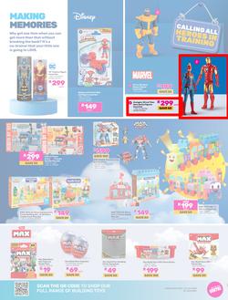 Game : Toys And Treats (02 July - 19 July 2024), page 5