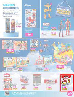 Game : Toys And Treats (02 July - 19 July 2024), page 5